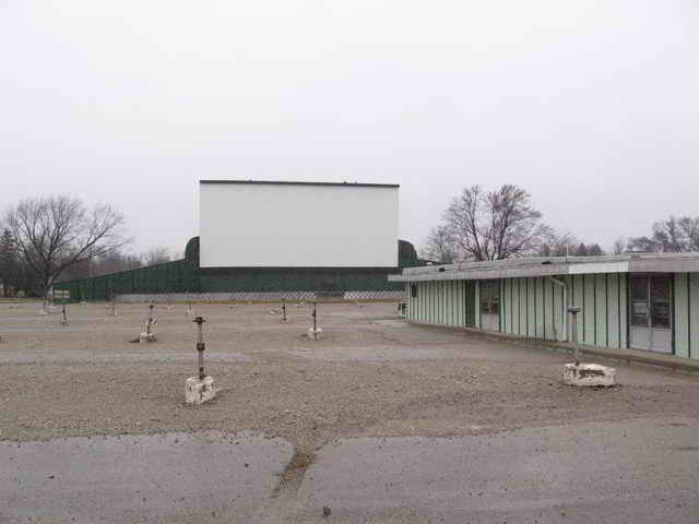 Melody Cruise-In - 2006 Photo (newer photo)